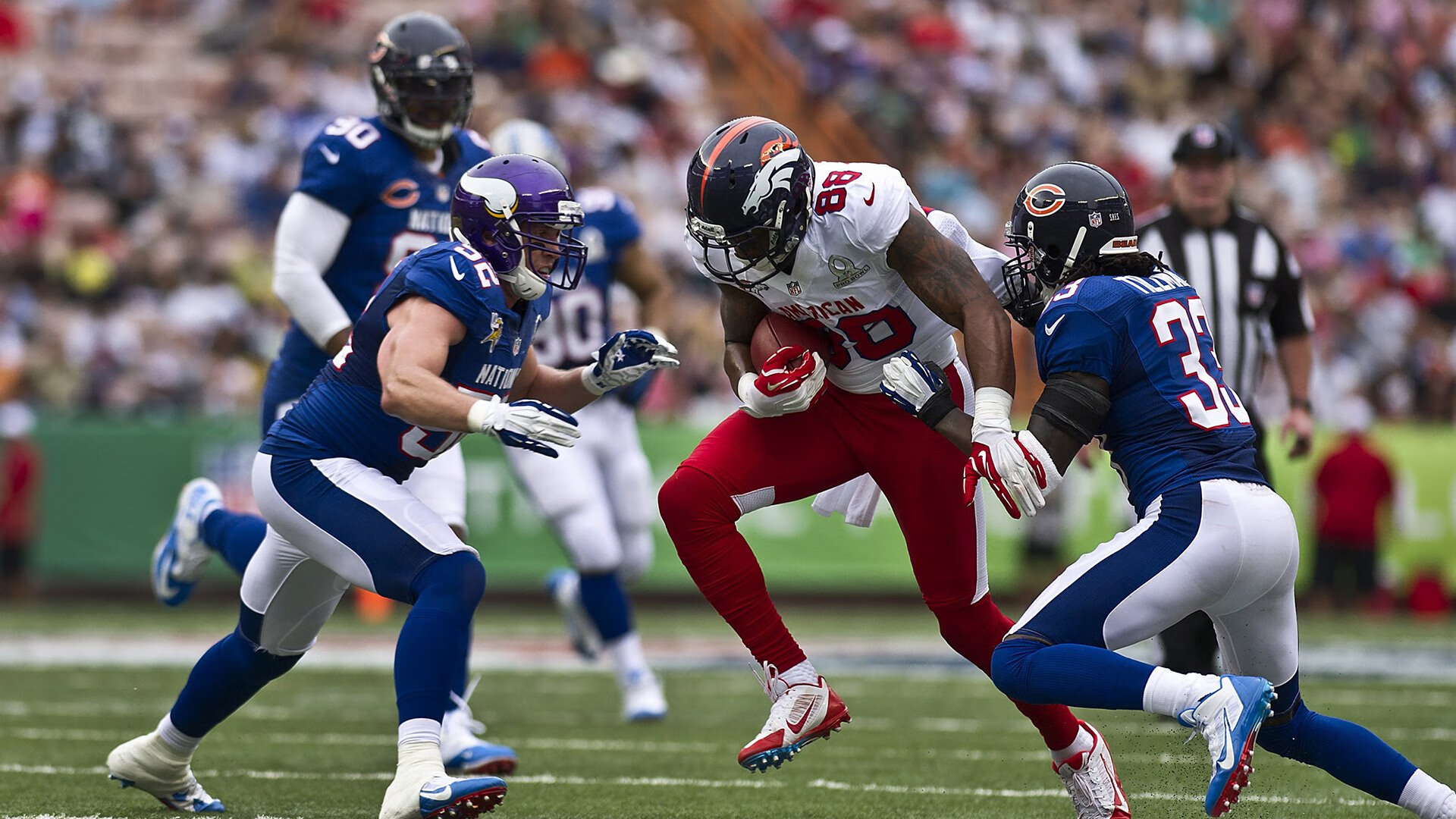 世界杯决赛：阿根廷与法国120分钟3比3互不相让 史诗级比赛载入史册